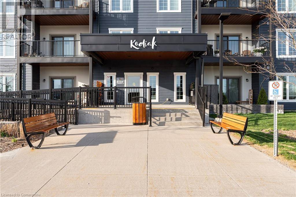 Barrie, ON L9J0A6,54 KODA ST #317
