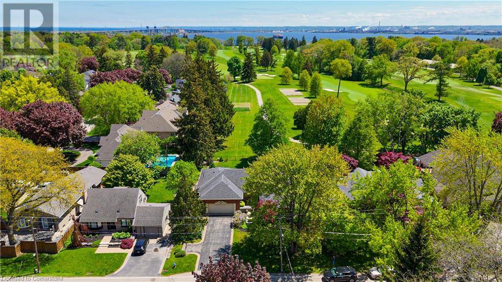 Burlington, ON L7T2A8,456 TOWNSEND Avenue