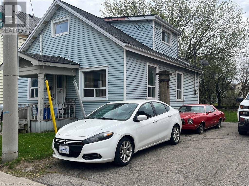 Hamilton, ON L8L2S2,26 HURON Street