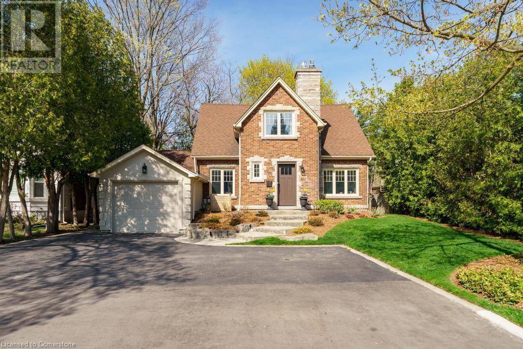 Burlington, ON L7R3L2,321 GUELPH Line