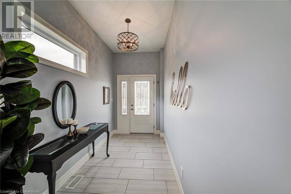 Elmira, ON N3B0C6,33 BUR OAK Drive