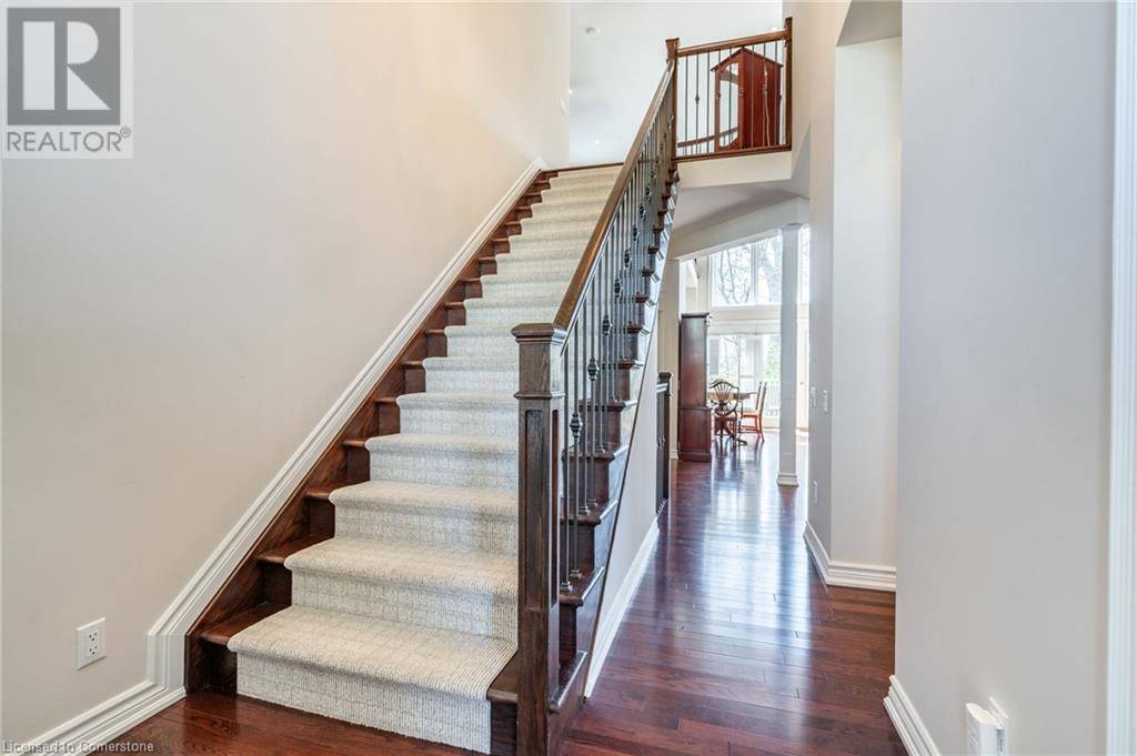 St. Catharines, ON L2T2K2,165 GLENDALE AVENUE #4