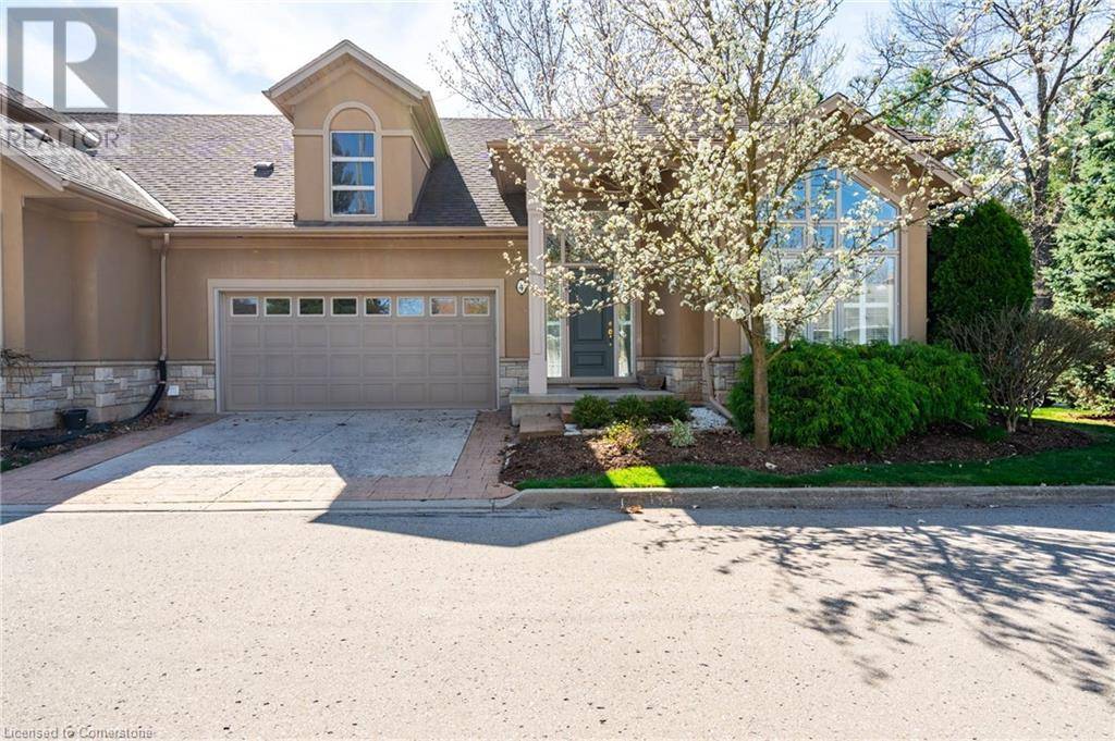 St. Catharines, ON L2T2K2,165 GLENDALE AVENUE #4