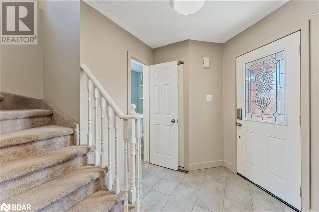 Barrie, ON L4N8P1,96 CHURCHLAND Drive