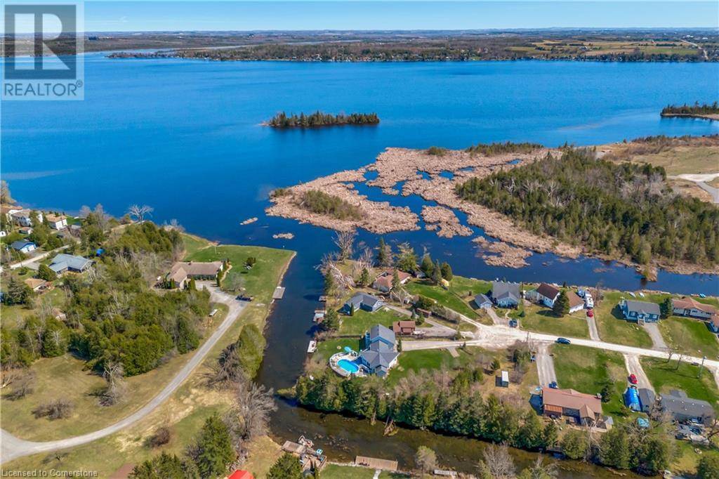Kawartha Lakes, ON K0M1N0,33 TOTTEN DRIVE Drive