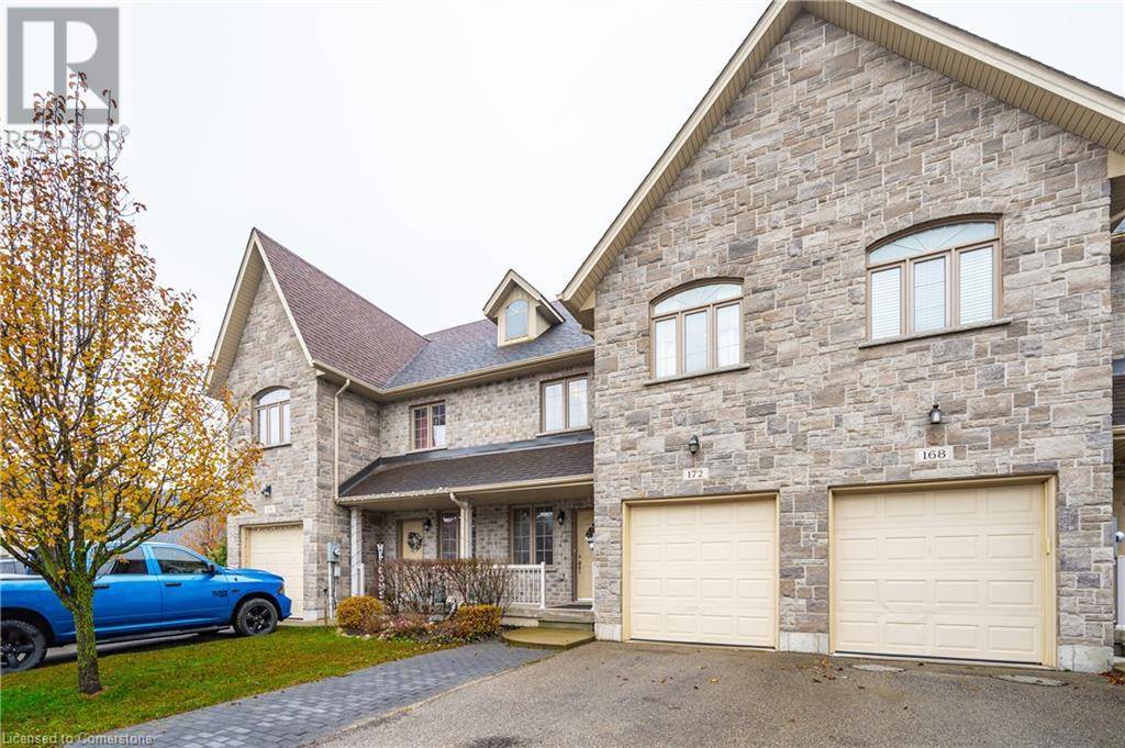 Arthur, ON N0G1A0,172 BERKSHIRE Drive