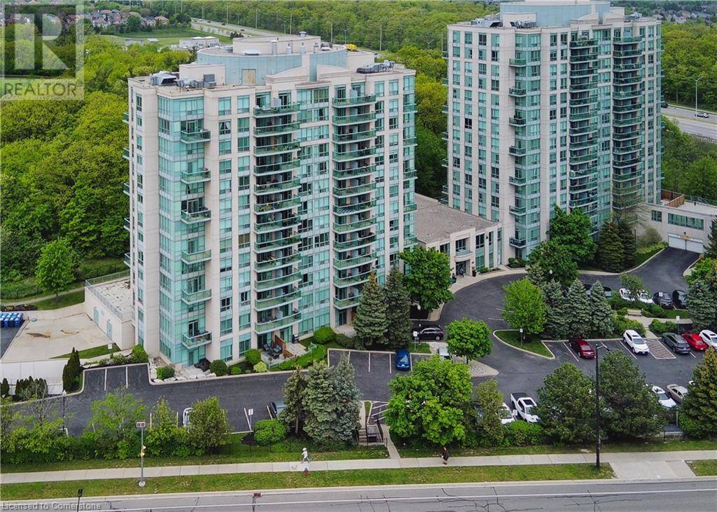 Mississauga, ON L5M6Z7,2585 ERIN CENTRE BLVD #802