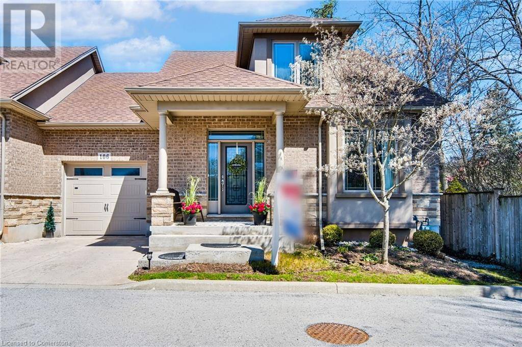 Niagara Falls, ON L2G0G4,6186 DORCHESTER RD #106