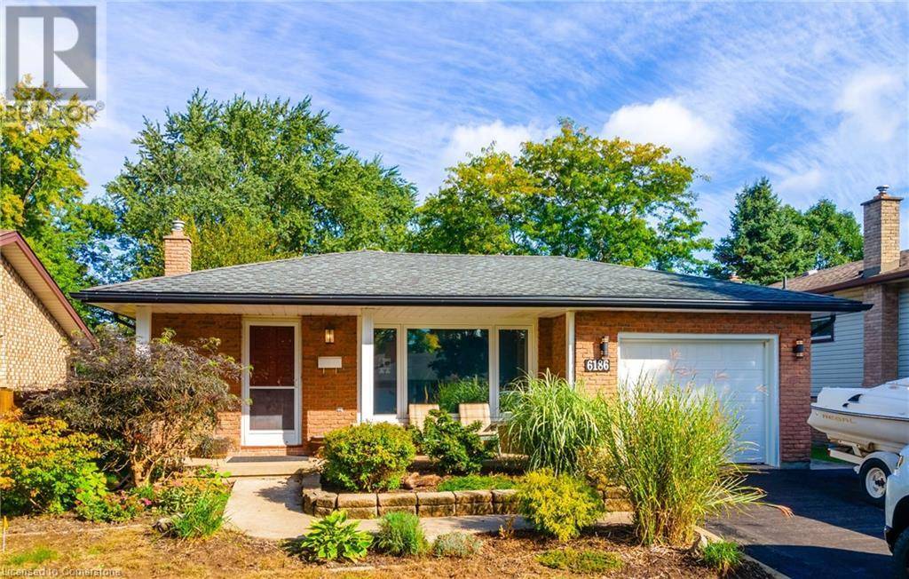 Niagara Falls, ON L2H2G8,6186 DELTA Drive