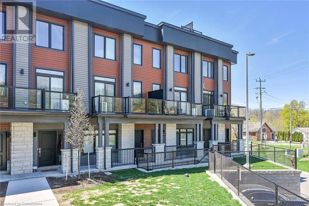 Paris, ON N3L0K7,2 WILLOW ST #35