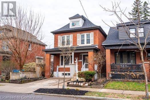 Hamilton, ON L8K2H9,164 EDGEMONT Street S