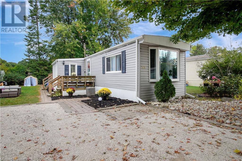 Flamborough, ON N0B2J0,1294 8TH CONCESSION RD West #81