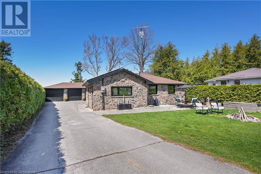 Roseneath, ON K0K2X0,86 ROLLING BANKS RD #41B