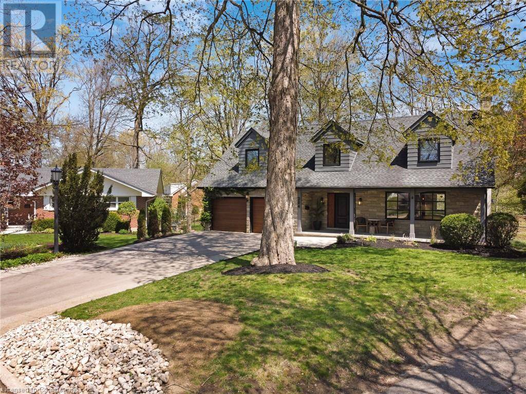 Waterloo, ON N2J3X9,304 FERNDALE Place
