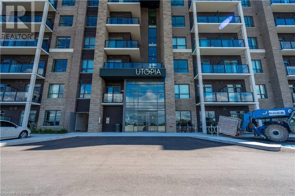 Beamsville, ON L3J2J3,5055 GREENLANE RD #336
