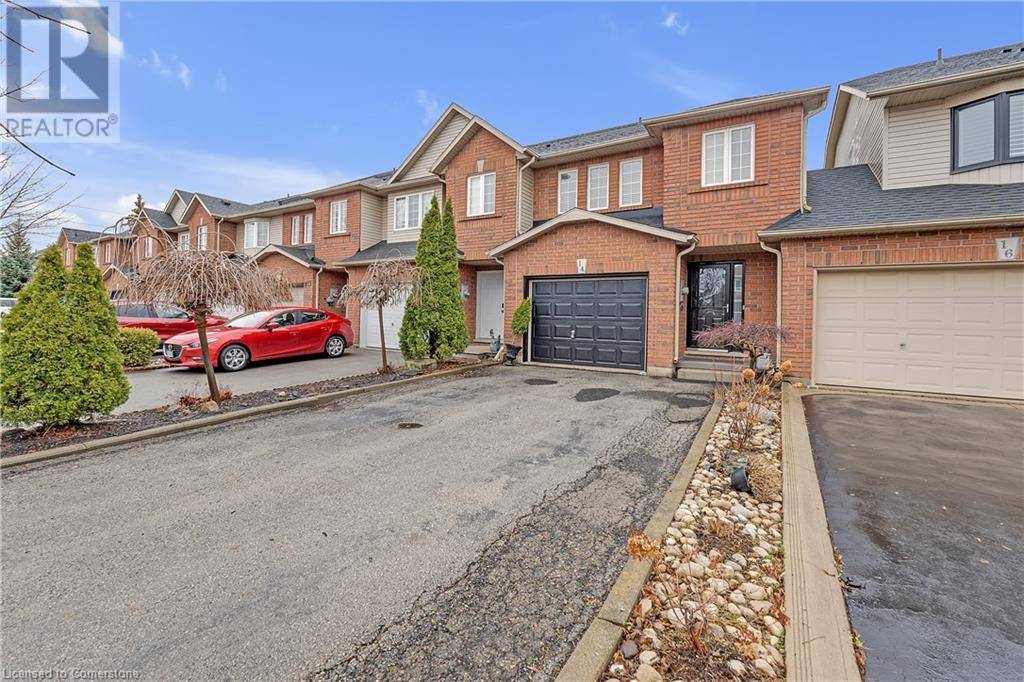 Hamilton, ON L8J3X7,14 FAIRHAVEN Drive