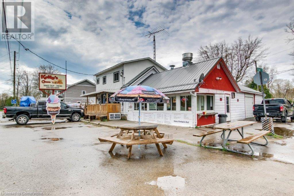 Turkey Point, ON N0E1T0,259 CEDAR Drive