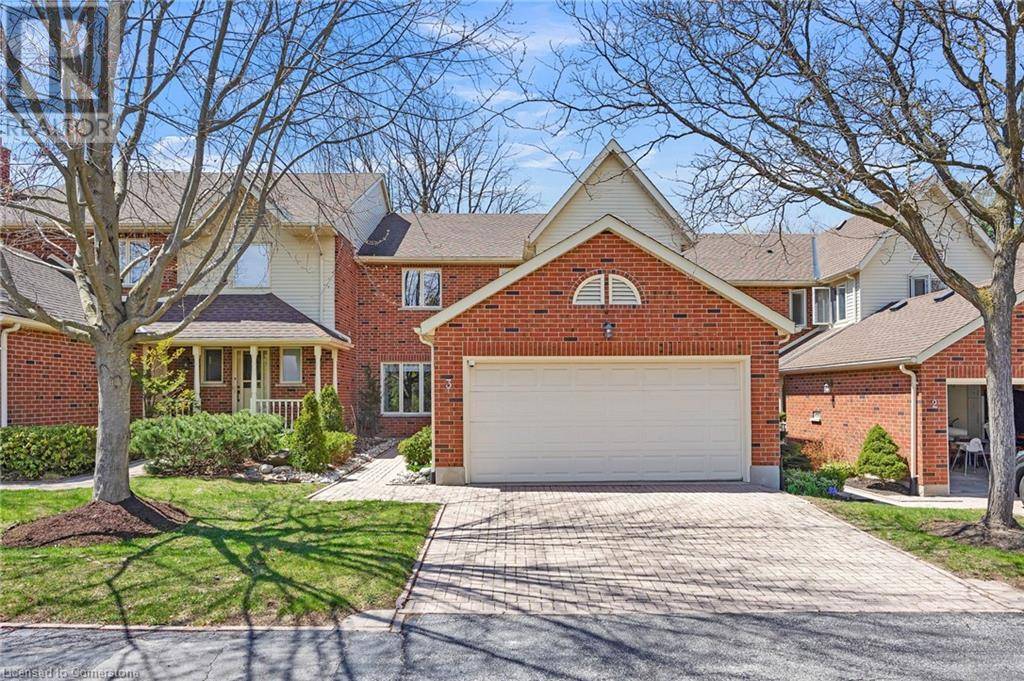 Kitchener, ON N2M2N1,405 GLASGOW ST #3