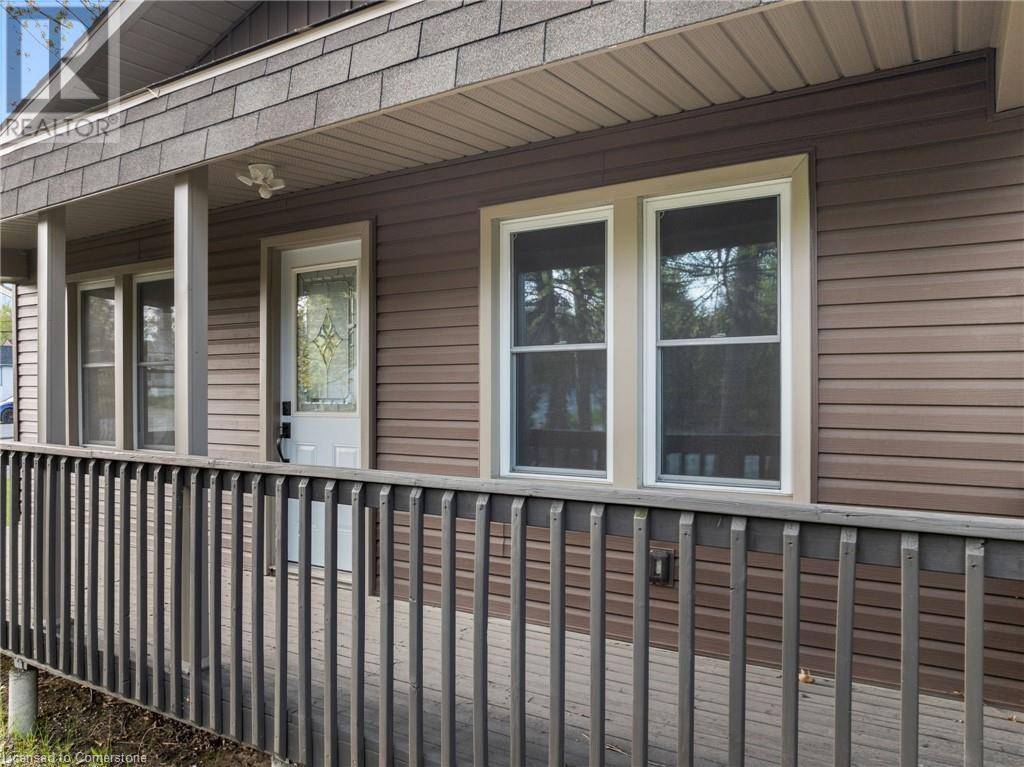 Sudbury, ON P3B1R8,1562 BANCROFT Drive