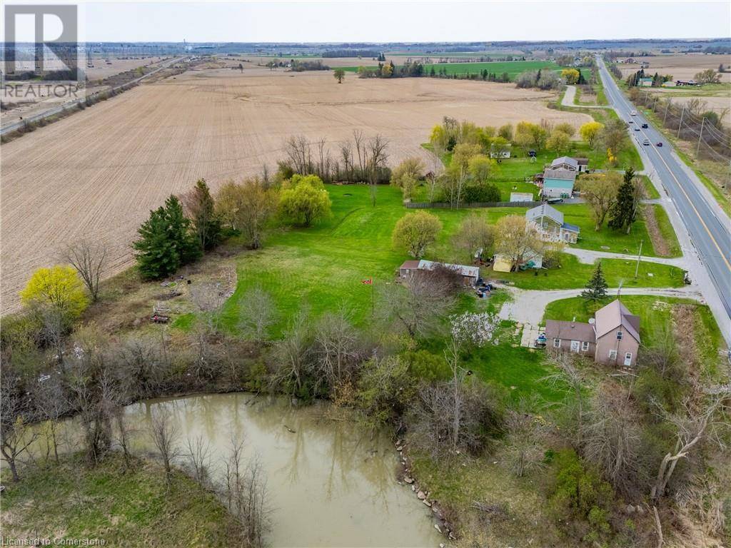 Hagersville, ON N0A1H0,3468 HIGHWAY 6
