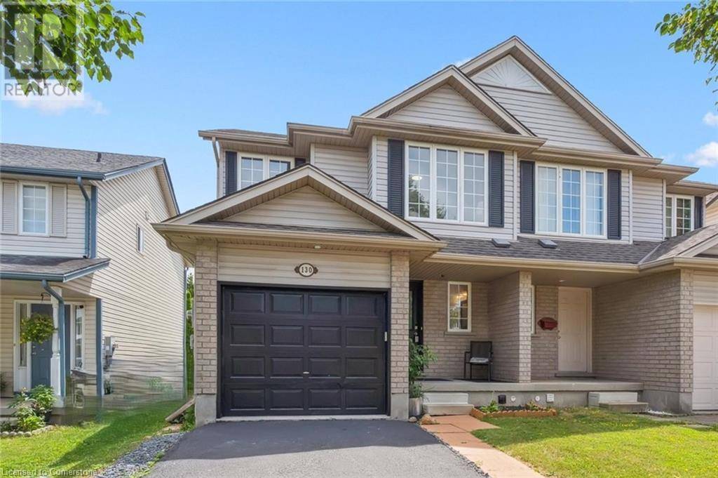 Guelph, ON N1E7G1,130 SILURIAN Drive