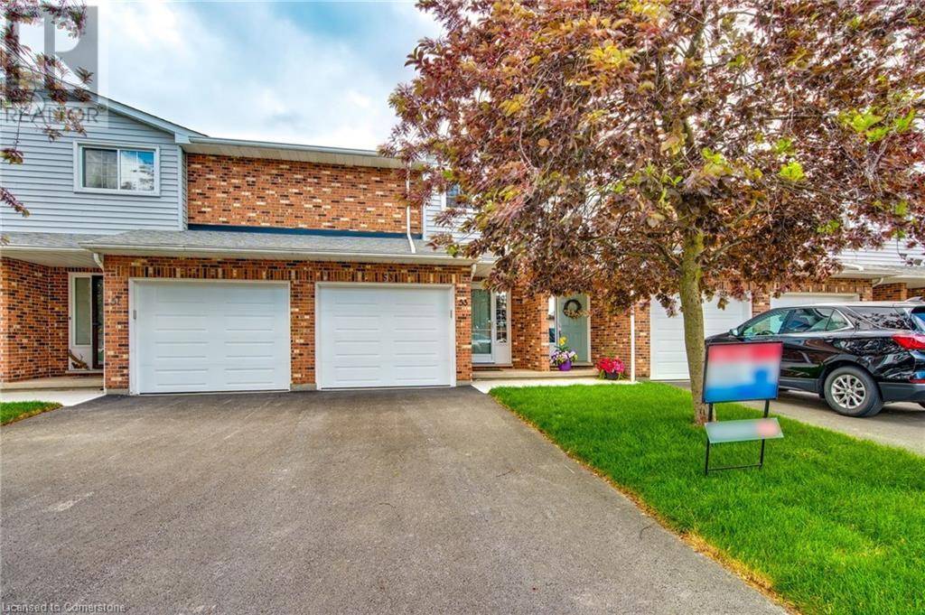St. Catharines, ON L2M5W2,53 MYRTLE Avenue