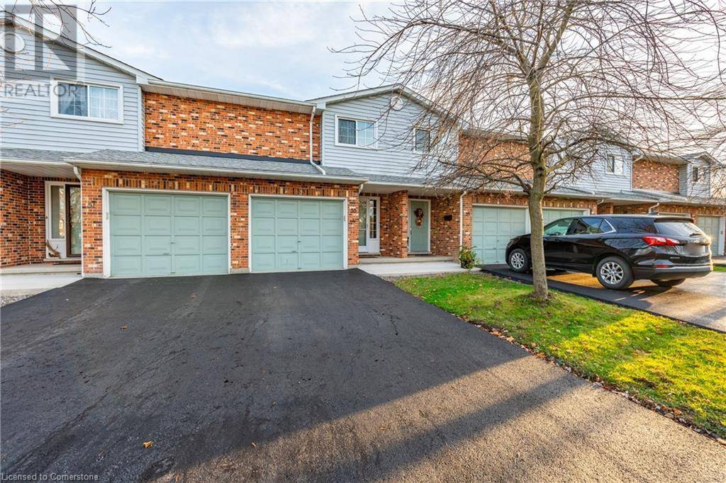 St. Catharines, ON L2M5W2,53 MYRTLE Avenue