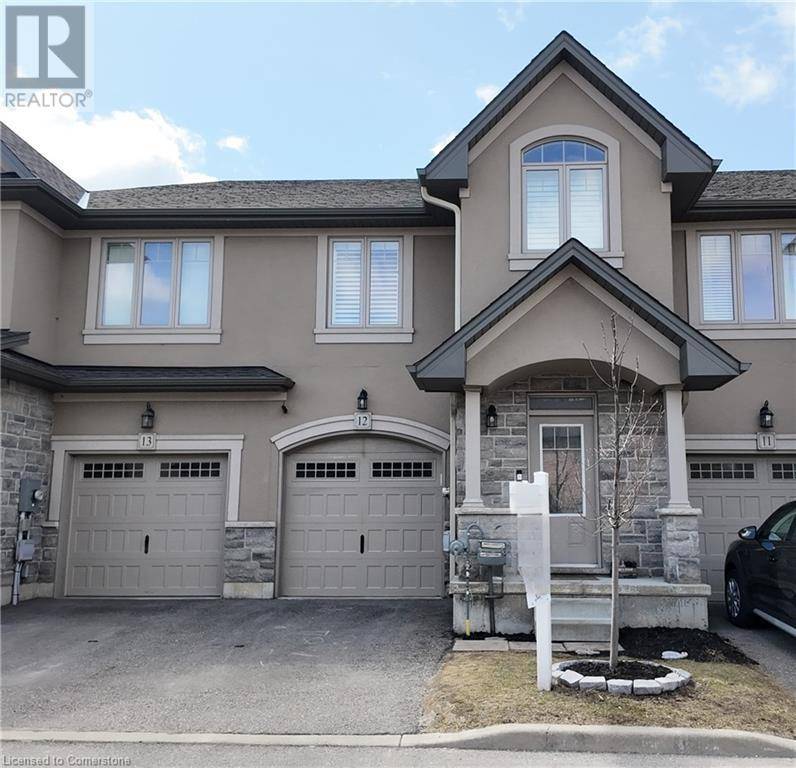 Stoney Creek, ON L8E0J4,98 SHOREVIEW PL #12