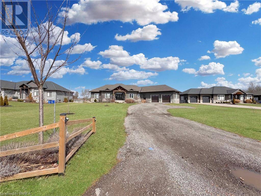 Scotland, ON N0E1R0,236 BURFORD DELHI TOWNLINE Road