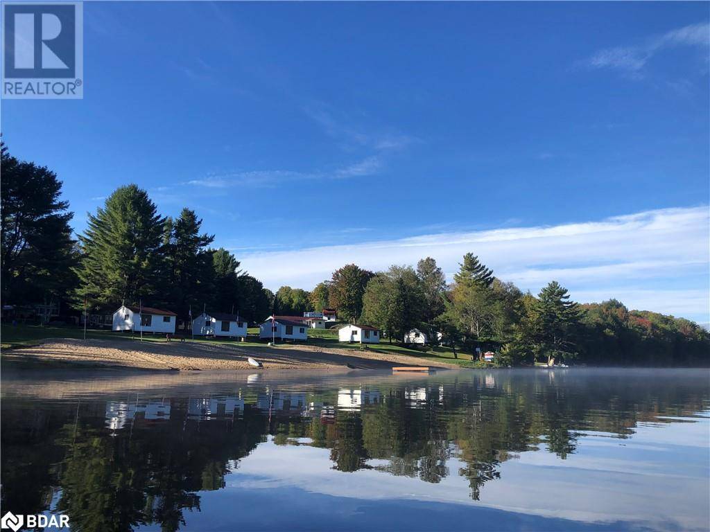 Bracebridge, ON P1L1X1,1033 ASHLEY Lane