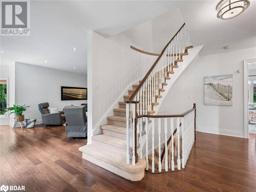 Limehouse, ON L0P1H0,10 FOREST RIDGE Crescent