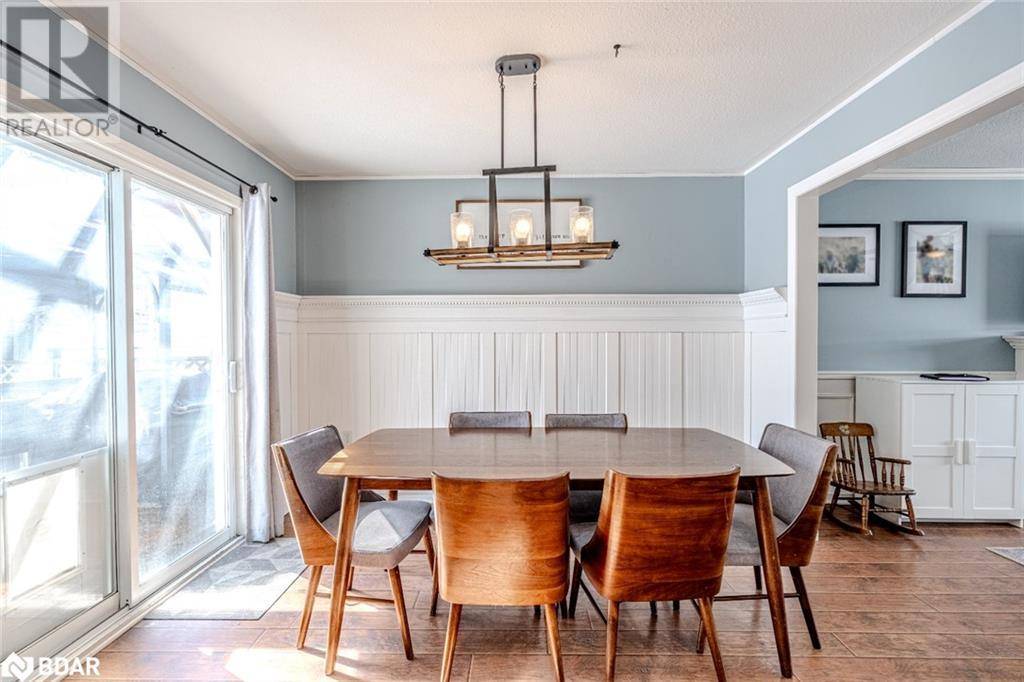 Orillia, ON L3V7Y2,31 COURTNEY Crescent