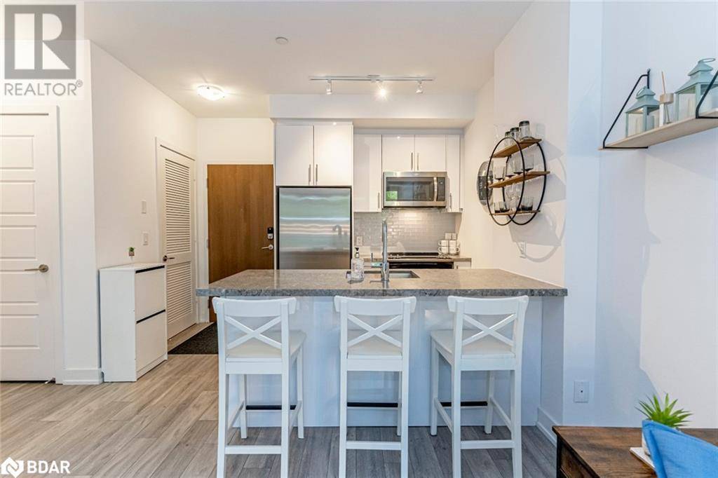 Innisfil, ON L9S0M3,333 SEA RAY AVE #131