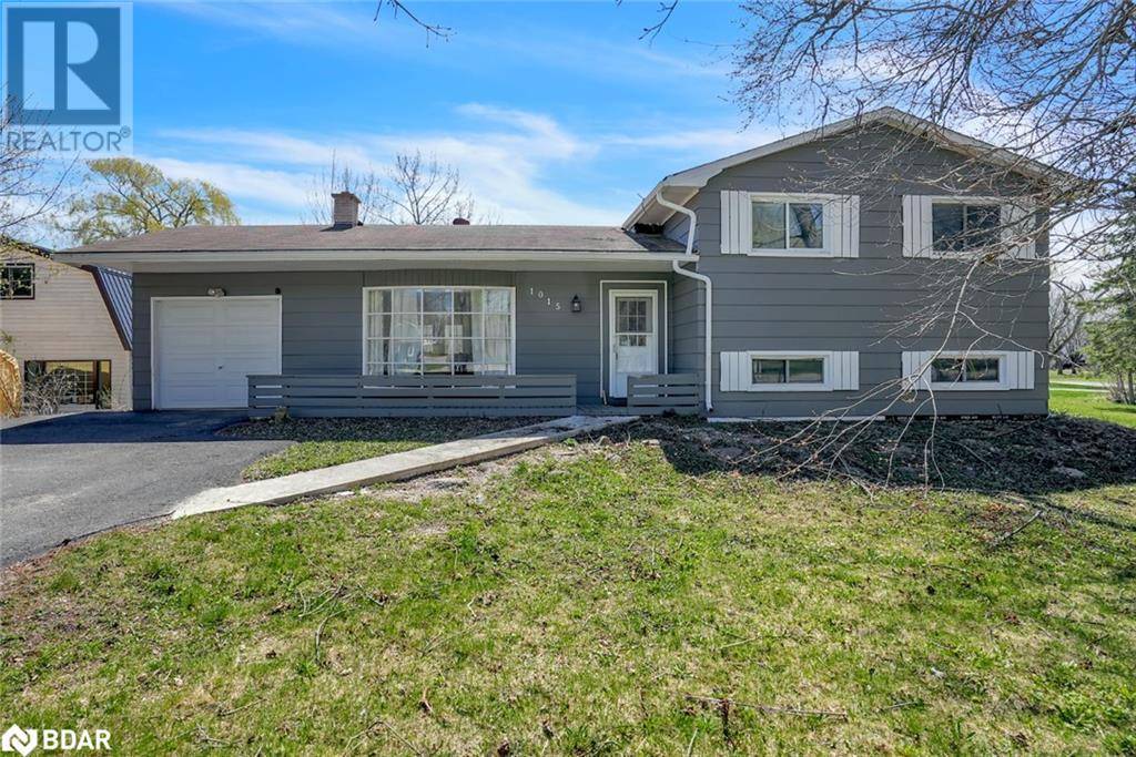 Innisfil, ON L9S1T6,1015 WESTMOUNT Avenue