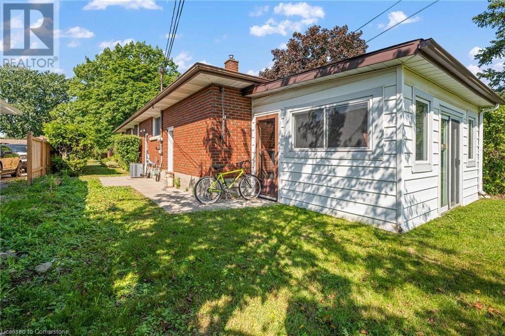 Welland, ON L3C4X5,4 TAMARACK Street