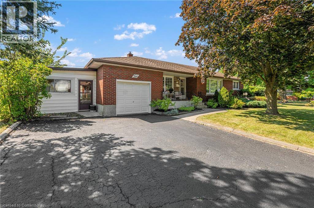 Welland, ON L3C4X5,4 TAMARACK Street