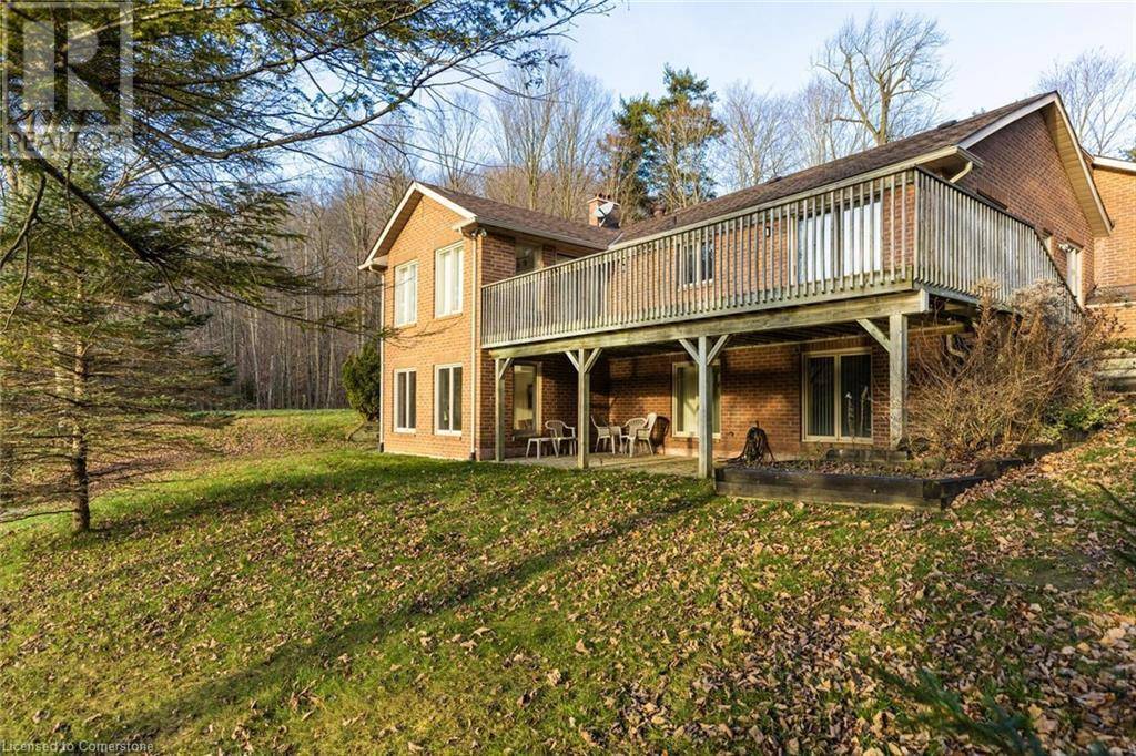 Caledon, ON L7E0A9,22 MATSON Drive