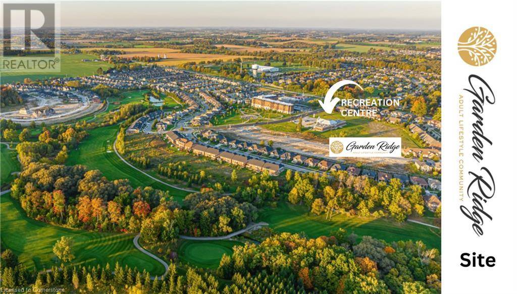 Woodstock, ON N4T0A3,800 GARDEN COURT Crescent