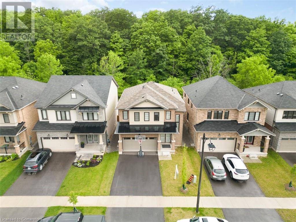 Hamilton, ON L8J0M3,157 CACTUS Crescent
