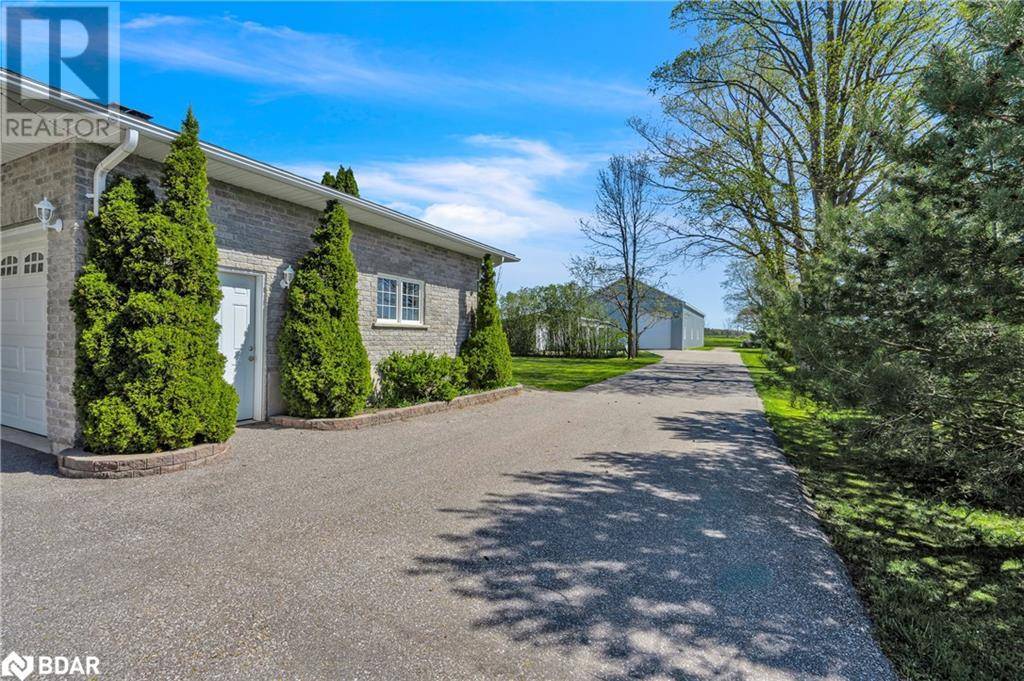 Elmvale, ON L0L1P0,2449 OLD SECOND Road N