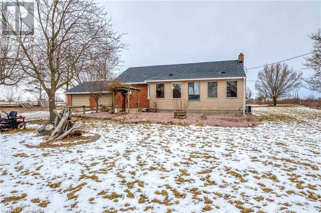Mount Hope, ON L0R1W0,8110 CHIPPEWA Road E