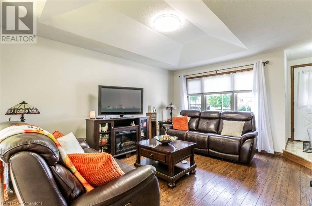 Ingersoll, ON N5C4E1,36 ROSSITER Road
