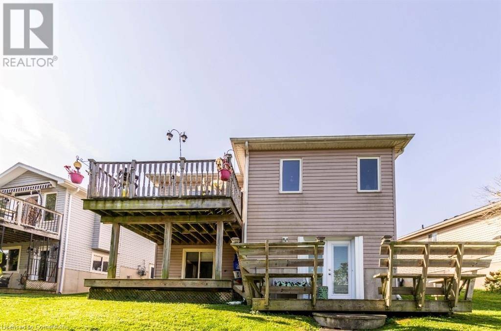 Ingersoll, ON N5C4E1,36 ROSSITER Road