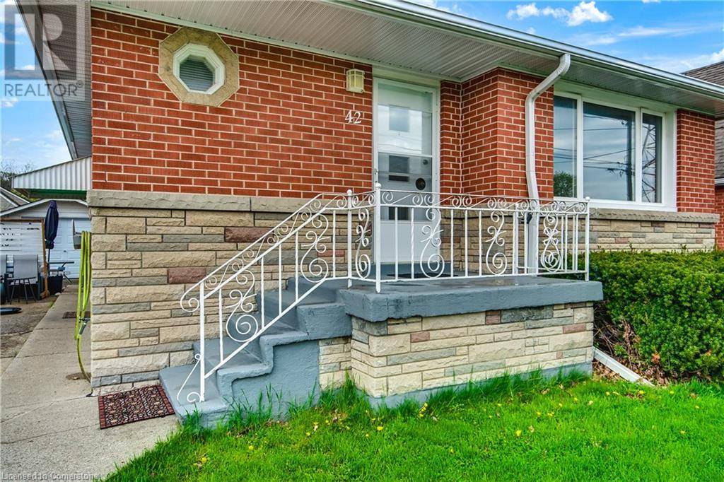 Hamilton, ON L8K4S7,42 MALTA Drive