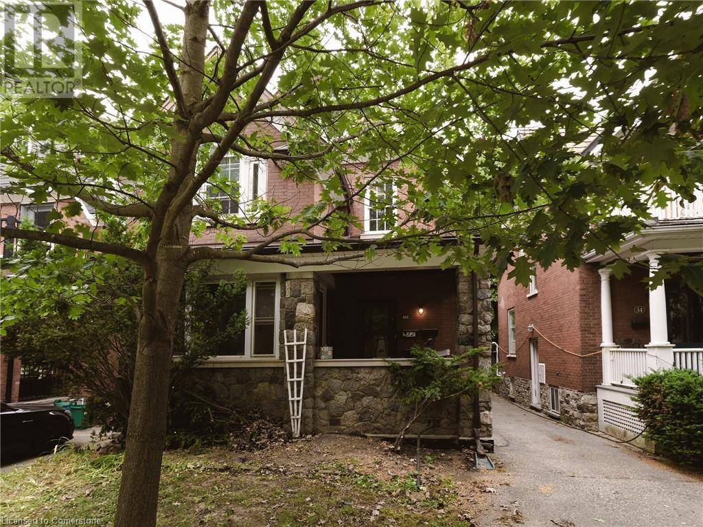 Kitchener, ON N2H1S1,32 SIMEON Street