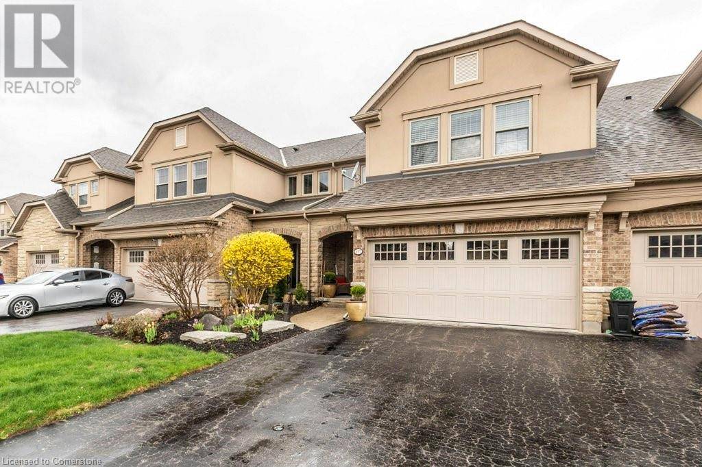 Rockwood, ON N0B2K0,137 MILLVIEW Court