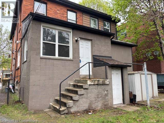 Hamilton, ON L8M2P8,69 SHERMAN AVE South #4