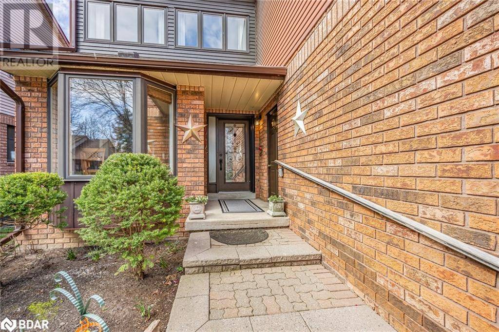 Alliston, ON L9R1R8,62 RIVERVIEW RD #4