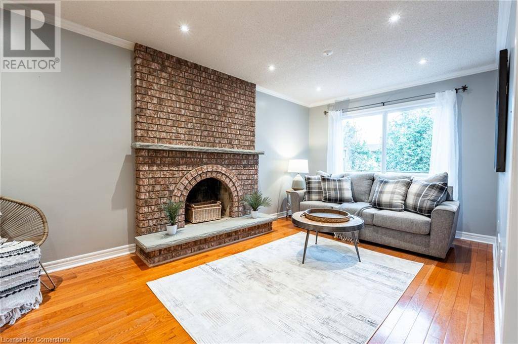 Waterdown, ON L8B0M3,38 FELLOWES Crescent