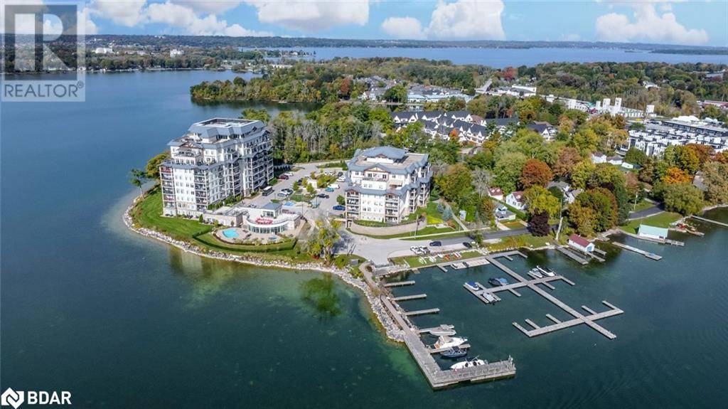 Orillia, ON L3V1C6,80 ORCHARD POINT RD #604